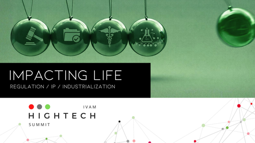 Impacting Life Sessions HTS 2026