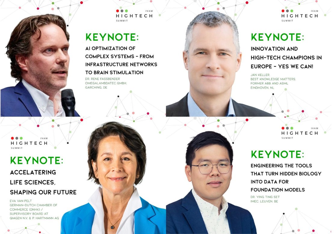 Keynotes NEU