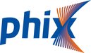 Logo PHIX B.V.