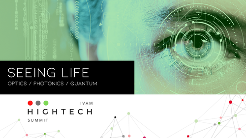 Seeing Life Sessions HTS 2026