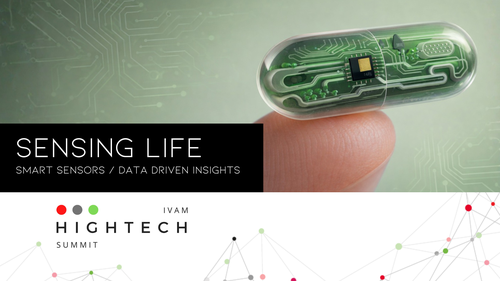 Sensing Life Sessions HTS 2026