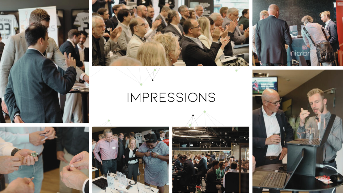 Sponsoring B2B HTS 2026 impressions