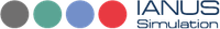 Logo Ianus Simulation GmbH